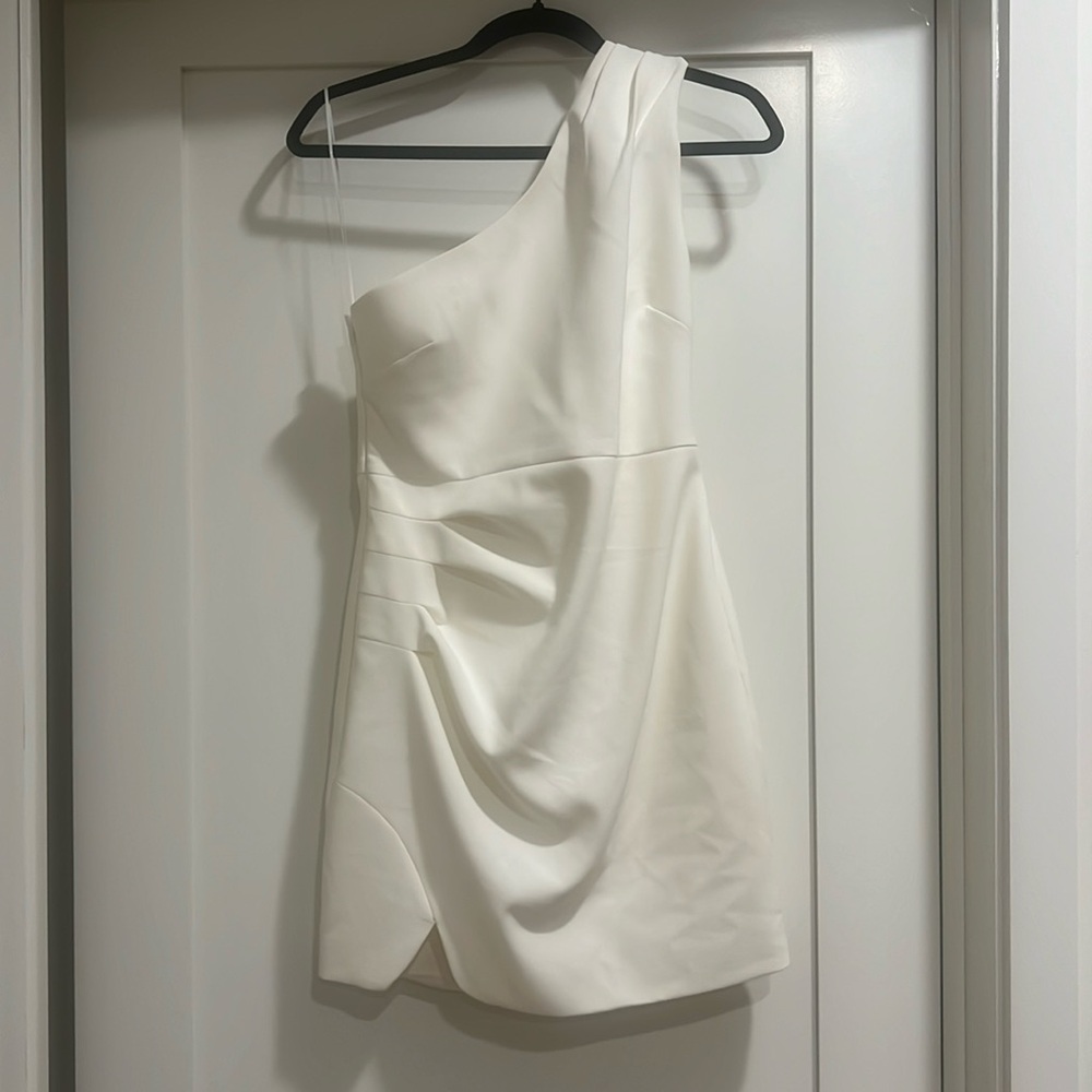 Likely Size 4 mini dress